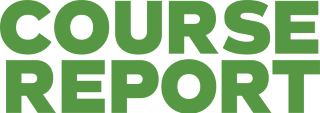 Course Report Logo